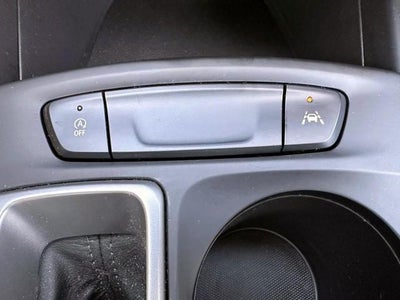 2024 Chevrolet Trax FWD 4dr LS