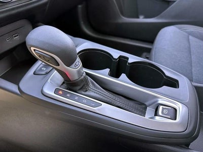 2024 Chevrolet Trax FWD 4dr LS