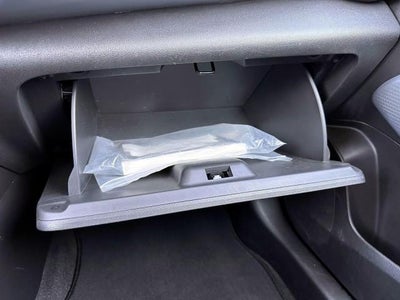 2024 Chevrolet Trax FWD 4dr LS