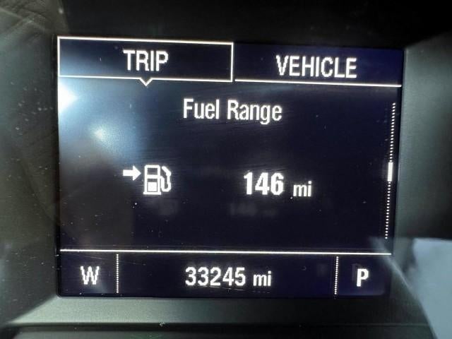 2024 Chevrolet Trax FWD 4dr LS