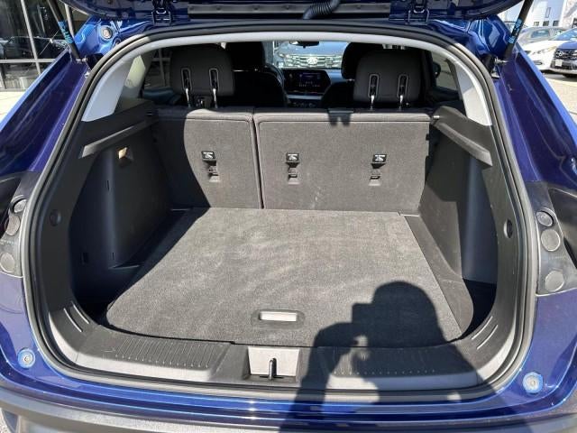 2024 Chevrolet Trax FWD 4dr LS