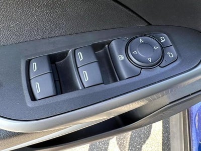 2024 Chevrolet Trax FWD 4dr LS