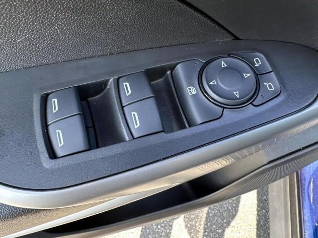 2024 Chevrolet Trax FWD 4dr LS