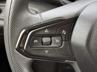 2024 Chevrolet Trax FWD 4dr LS