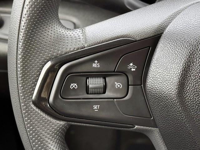 2024 Chevrolet Trax FWD 4dr LS