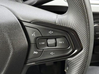 2024 Chevrolet Trax FWD 4dr LS