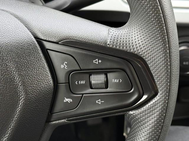 2024 Chevrolet Trax FWD 4dr LS