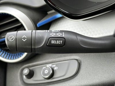 2024 Chevrolet Trax FWD 4dr LS