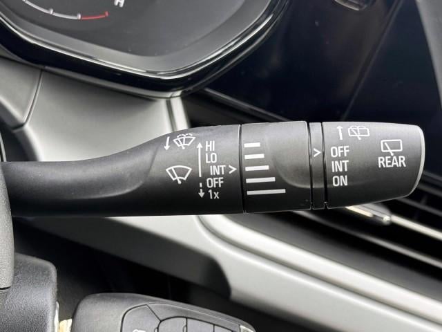 2024 Chevrolet Trax FWD 4dr LS