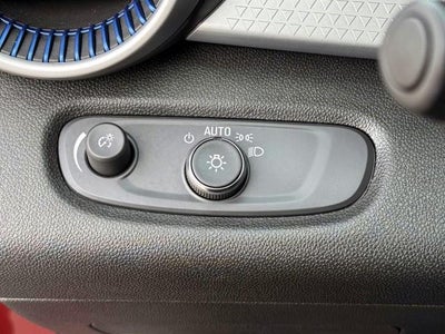 2024 Chevrolet Trax FWD 4dr LS