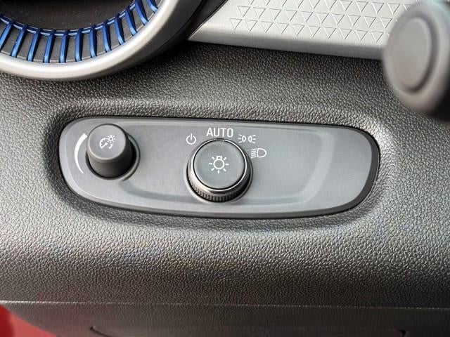 2024 Chevrolet Trax FWD 4dr LS