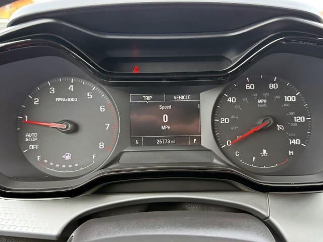 2024 Chevrolet Trax FWD 4dr LS