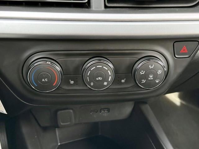 2024 Chevrolet Trax FWD 4dr LS