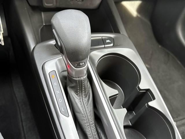 2024 Chevrolet Trax FWD 4dr LS