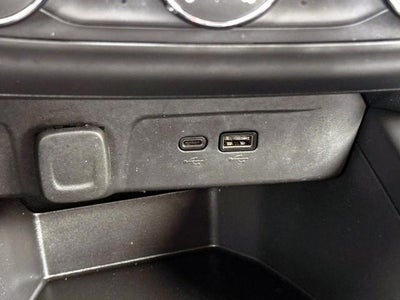 2024 Chevrolet Trax FWD 4dr LS