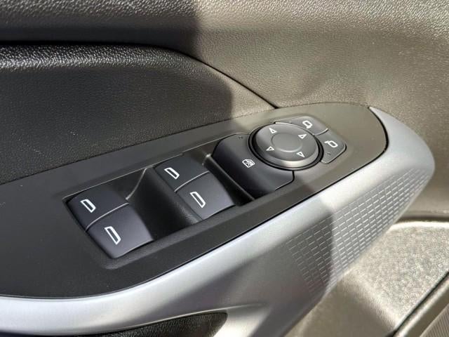 2024 Chevrolet Trax FWD 4dr LS