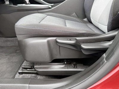 2024 Chevrolet Trax FWD 4dr LS