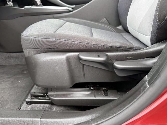 2024 Chevrolet Trax FWD 4dr LS