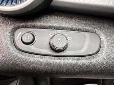 2024 Chevrolet Trax FWD 4dr LS
