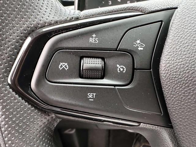 2024 Chevrolet Trax FWD 4dr LS