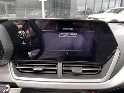 2024 Chevrolet Trax FWD 4dr LS