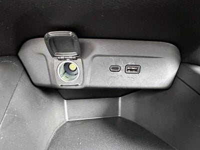 2024 Chevrolet Trax FWD 4dr LS