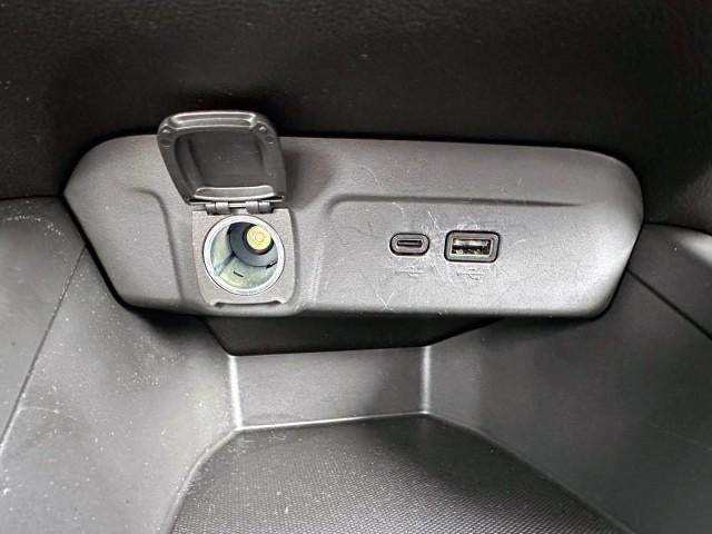 2024 Chevrolet Trax FWD 4dr LS