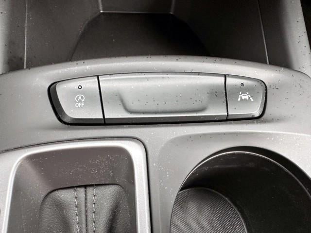 2024 Chevrolet Trax FWD 4dr LS