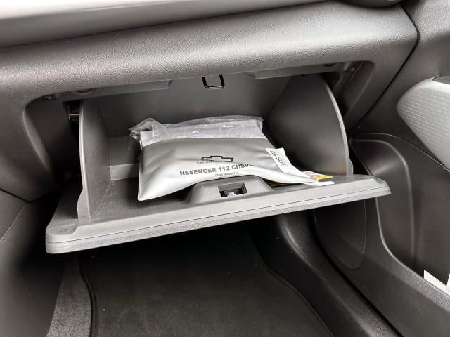 2024 Chevrolet Trax FWD 4dr LS
