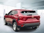 2024 Chevrolet Trax FWD 4dr LS