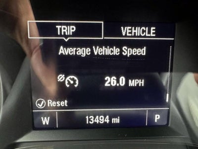 2024 Chevrolet Trax FWD 4dr LS