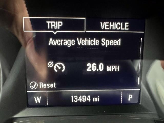 2024 Chevrolet Trax FWD 4dr LS