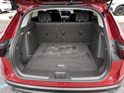 2024 Chevrolet Trax FWD 4dr LS