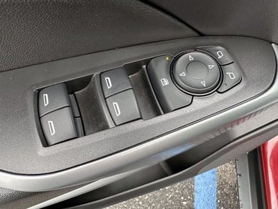 2024 Chevrolet Trax FWD 4dr LS