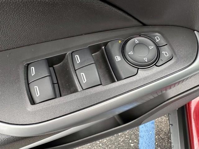 2024 Chevrolet Trax FWD 4dr LS