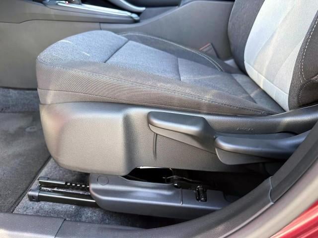 2024 Chevrolet Trax FWD 4dr LS