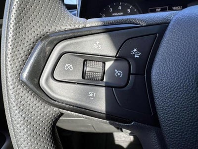 2024 Chevrolet Trax FWD 4dr LS