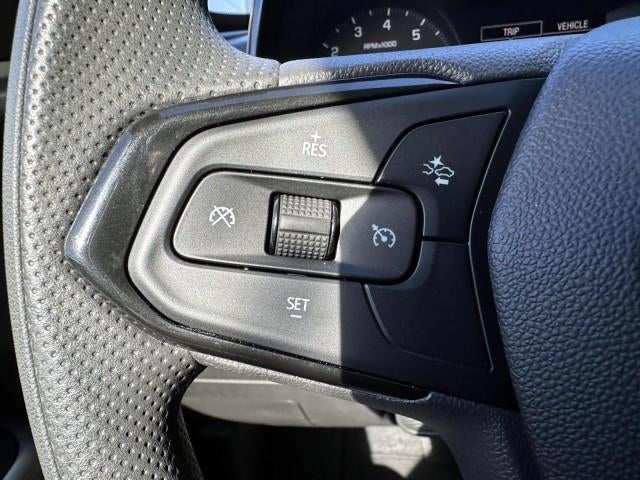 2024 Chevrolet Trax FWD 4dr LS