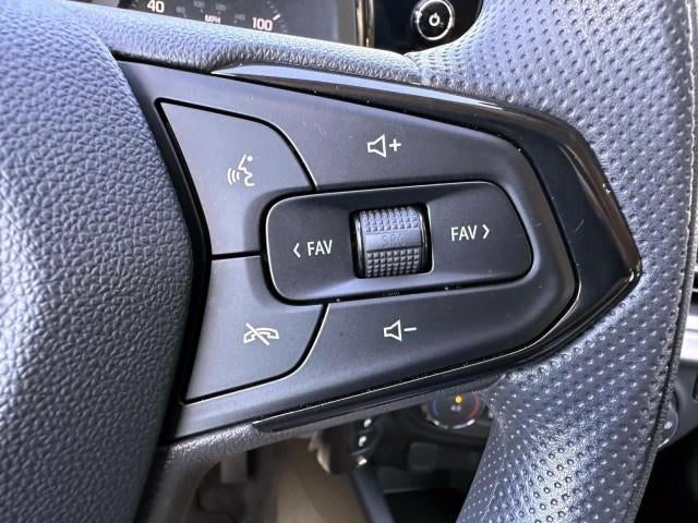 2024 Chevrolet Trax FWD 4dr LS