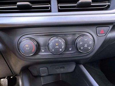 2024 Chevrolet Trax FWD 4dr LS