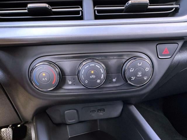2024 Chevrolet Trax FWD 4dr LS