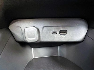 2024 Chevrolet Trax FWD 4dr LS