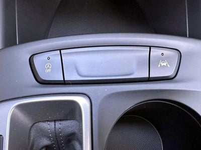 2024 Chevrolet Trax FWD 4dr LS