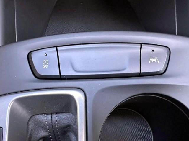 2024 Chevrolet Trax FWD 4dr LS
