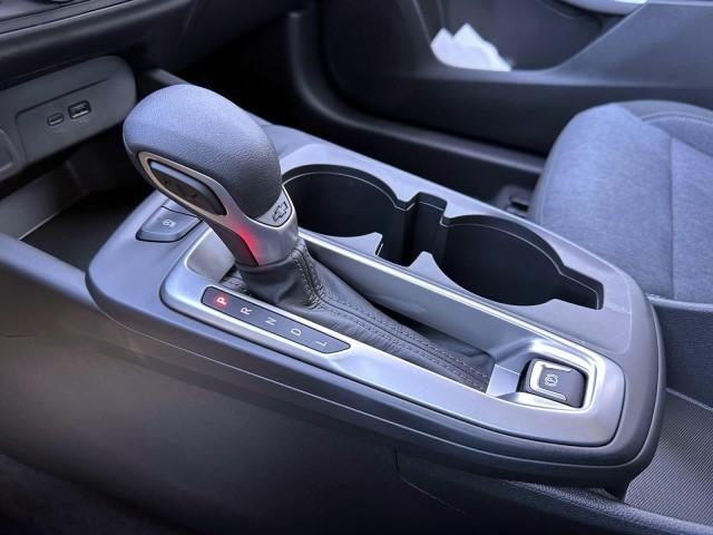 2024 Chevrolet Trax FWD 4dr LS