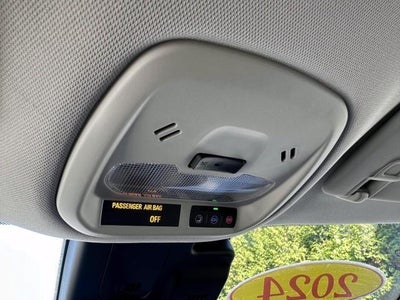2024 Chevrolet Trax FWD 4dr LS