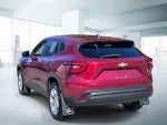 2024 Chevrolet Trax FWD 4dr LS