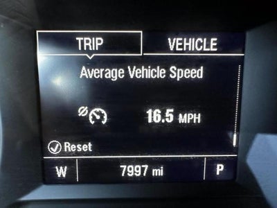 2024 Chevrolet Trax FWD 4dr LS