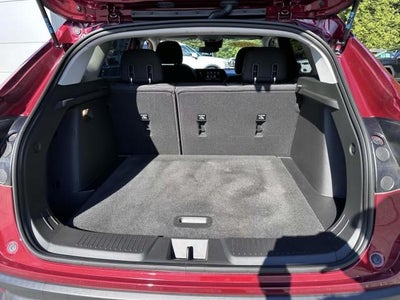 2024 Chevrolet Trax FWD 4dr LS