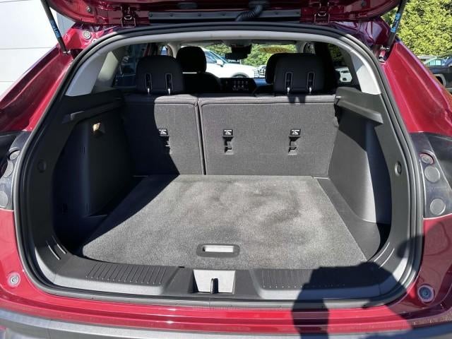 2024 Chevrolet Trax FWD 4dr LS